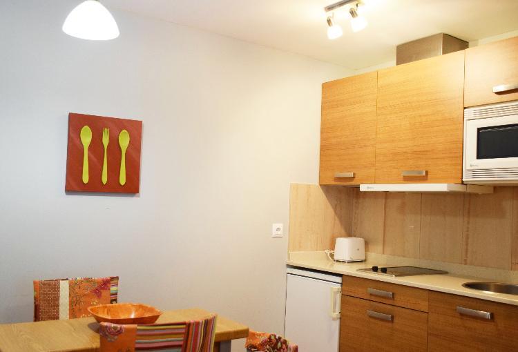 Barro  Apartamentos La Barzana מראה חיצוני תמונה