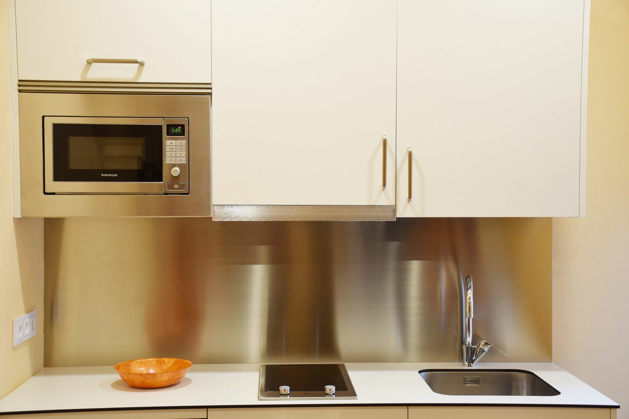 Barro  Apartamentos La Barzana מראה חיצוני תמונה
